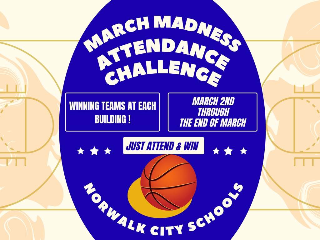 March Madness Atttendance Challenge