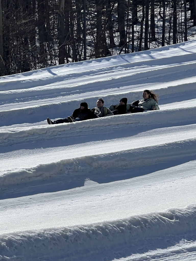 146 League students earned their way to Snow Trails as part of our PBIS reward for strong grades, positive behavior, and consistent effort!  We are so proud of the hard work, responsibility, and leadership our students have shown. When expectations are clear and students rise to meet them, we celebrate big. ❄️  At League, effort matters. Character matters. Growth matters. And today, 146 students showed exactly what that looks like!