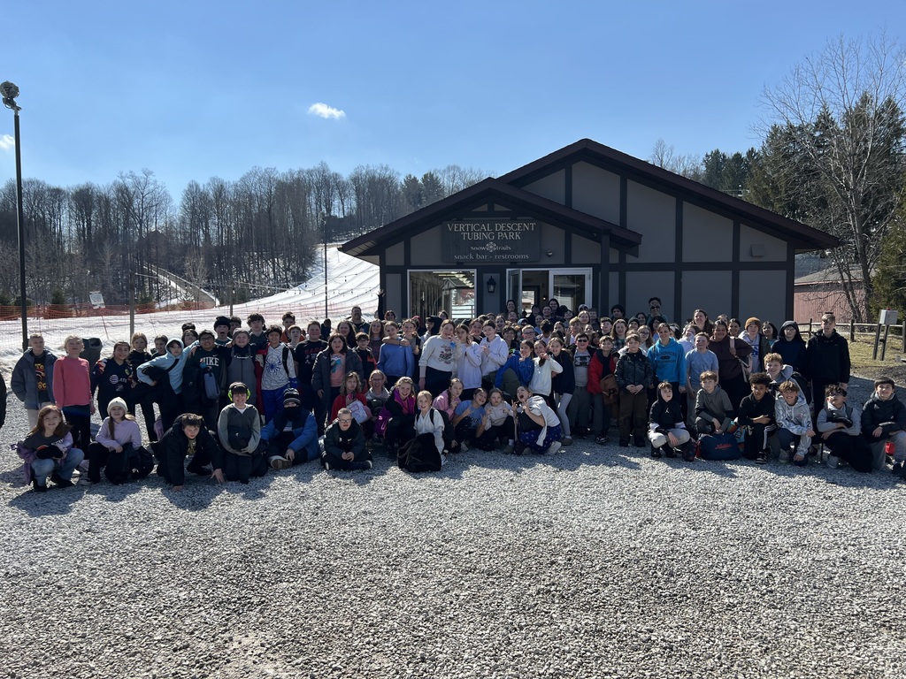 146 League students earned their way to Snow Trails as part of our PBIS reward for strong grades, positive behavior, and consistent effort!  We are so proud of the hard work, responsibility, and leadership our students have shown. When expectations are clear and students rise to meet them, we celebrate big. ❄️  At League, effort matters. Character matters. Growth matters. And today, 146 students showed exactly what that looks like!