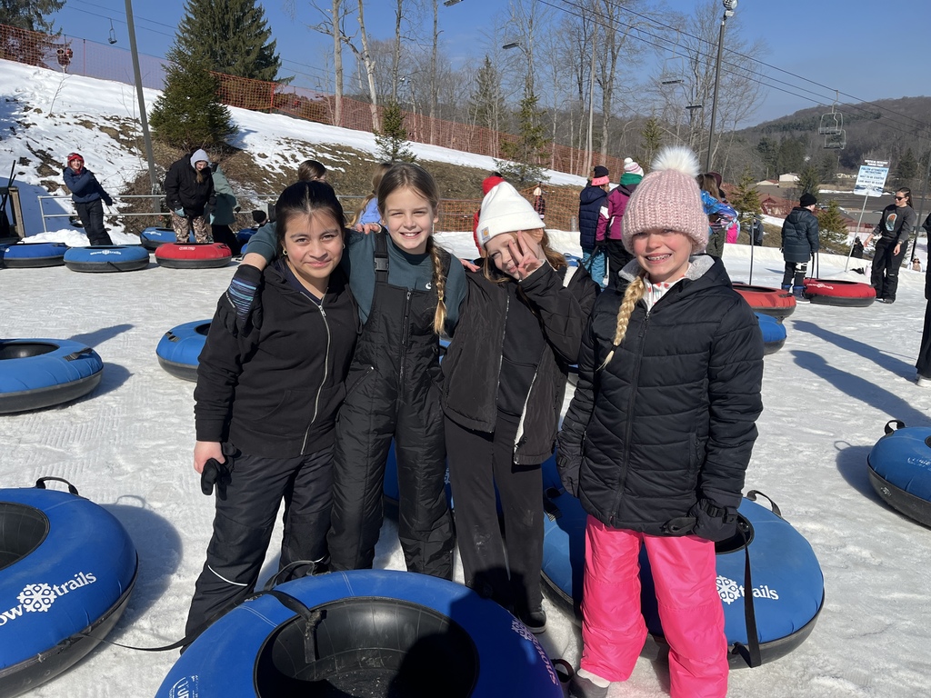 146 League students earned their way to Snow Trails as part of our PBIS reward for strong grades, positive behavior, and consistent effort!  We are so proud of the hard work, responsibility, and leadership our students have shown. When expectations are clear and students rise to meet them, we celebrate big. ❄️  At League, effort matters. Character matters. Growth matters. And today, 146 students showed exactly what that looks like!