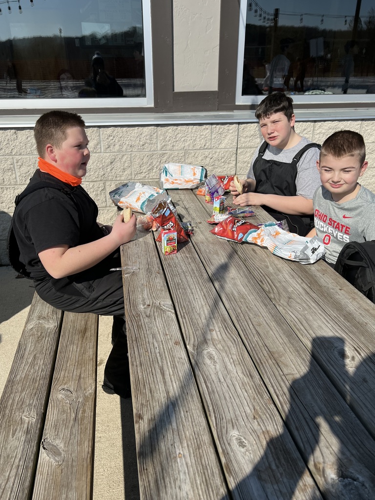 146 League students earned their way to Snow Trails as part of our PBIS reward for strong grades, positive behavior, and consistent effort!  We are so proud of the hard work, responsibility, and leadership our students have shown. When expectations are clear and students rise to meet them, we celebrate big. ❄️  At League, effort matters. Character matters. Growth matters. And today, 146 students showed exactly what that looks like!