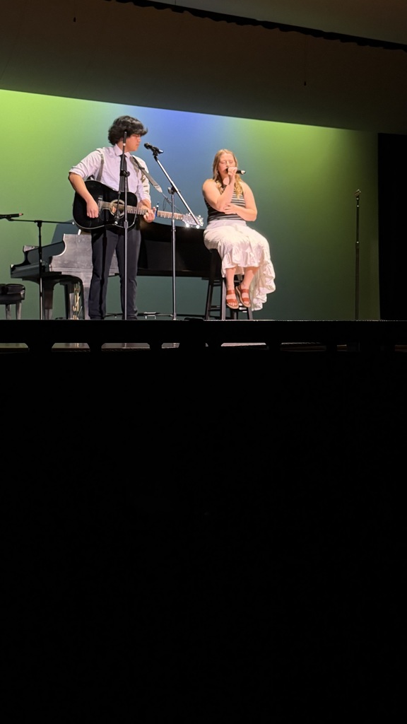 NHS Student Council sponsored a Talent Show last week. Winners were 1st place- Owen Mynarsky, 2nd place- Kinleigh Lesch and Roxy Brummitt, 3rd place Eli Cring and Isaac Bohne, 4th place- Hailey Tate and Audience pick was Raymond McCreary and Owen Mynarsky. There is group picture of the winners and a group picture of everyone who participated. Lots of talent here in Norwalk!