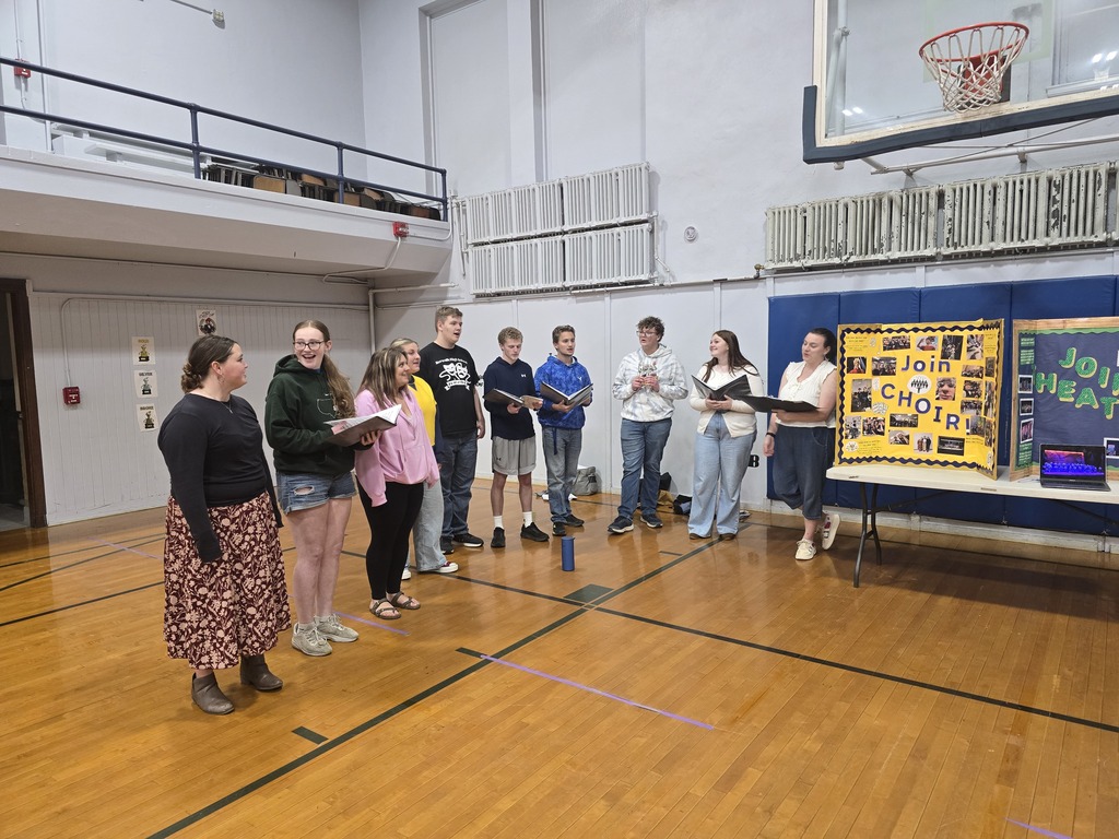 Art Show / Club Fair / Book Fair at Main Street School 