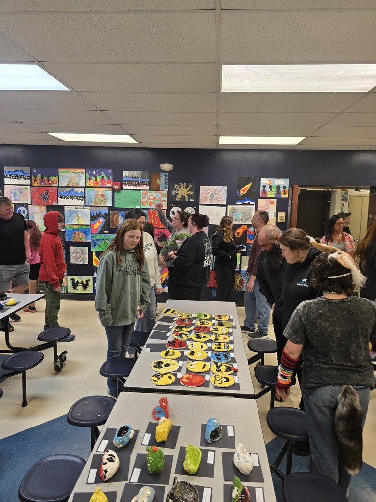 Art Show / Club Fair / Book Fair at Main Street School 