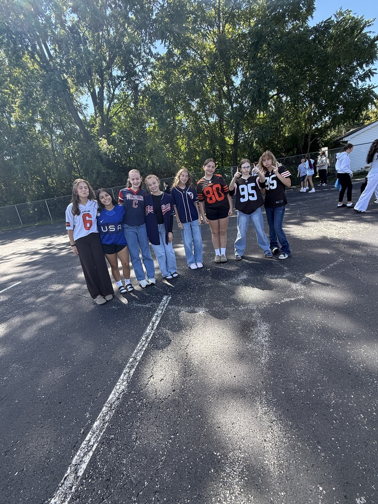 kids in jerseys