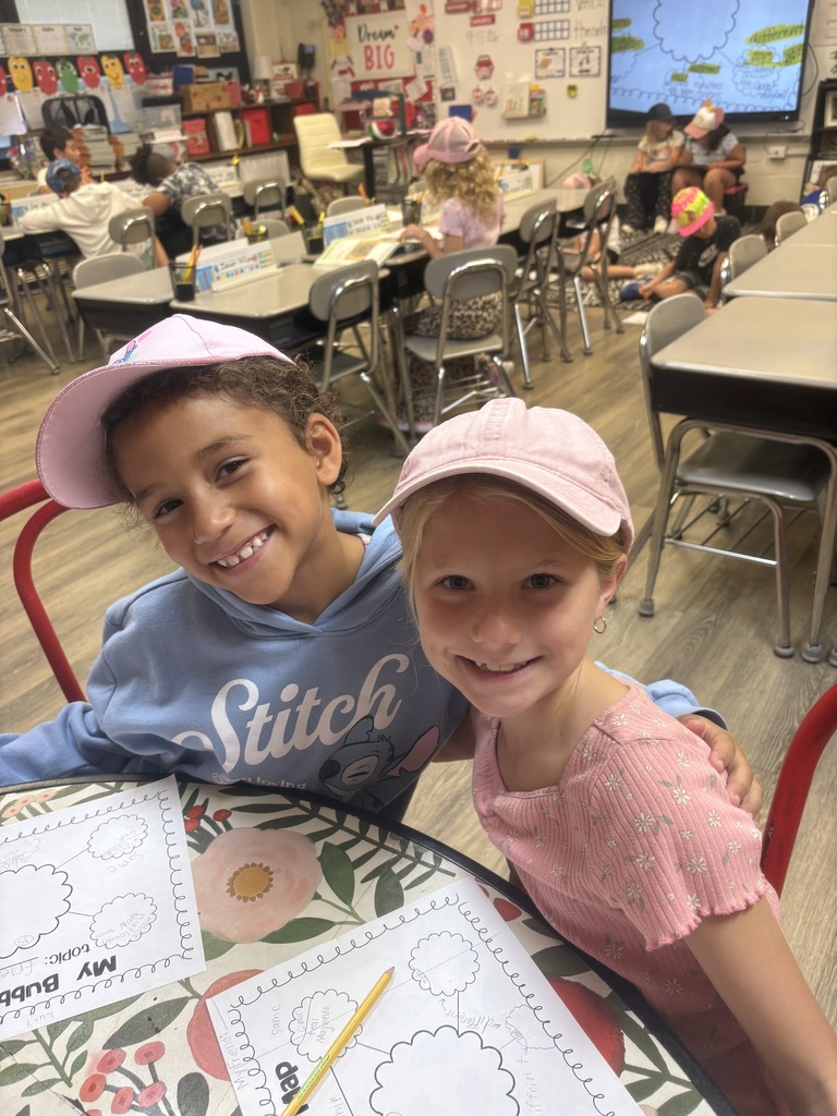 kids in hats