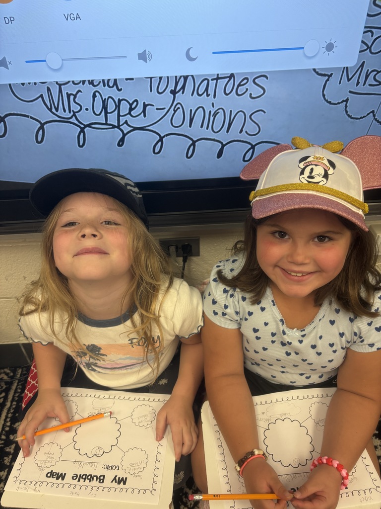 kids in hats