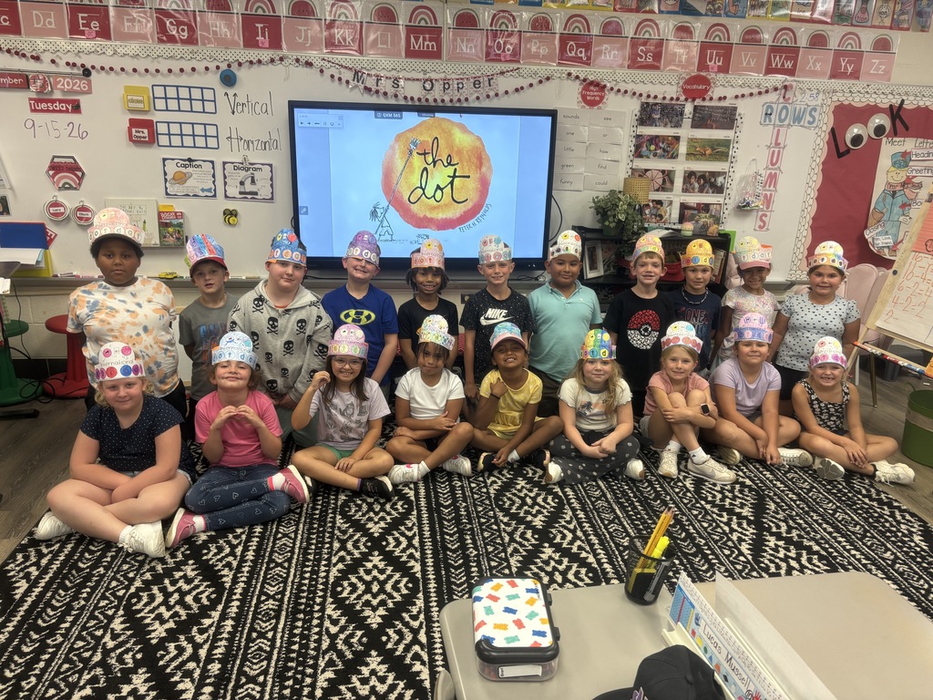 kids in hats