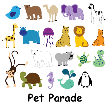 animals