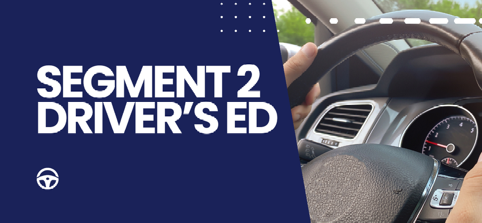 drivers ed