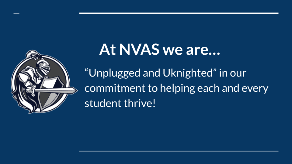 Unplugged and Uknighted