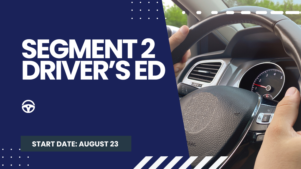 drivers ed