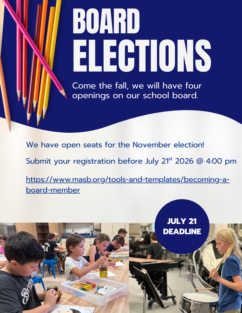 board elections