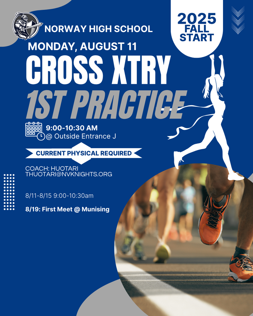 cross country