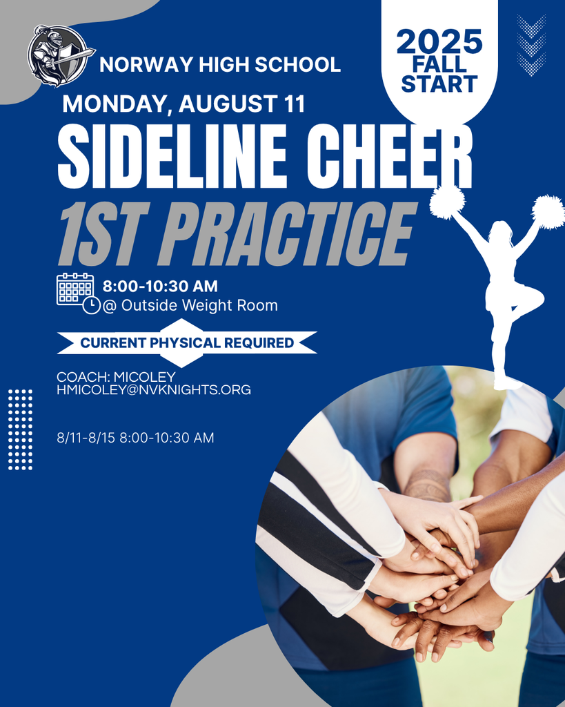 Sideline Cheer