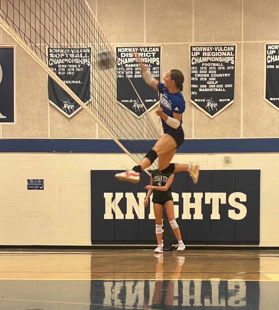 Volleyball Practice