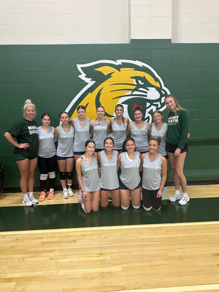 Volleyball Fundraisers