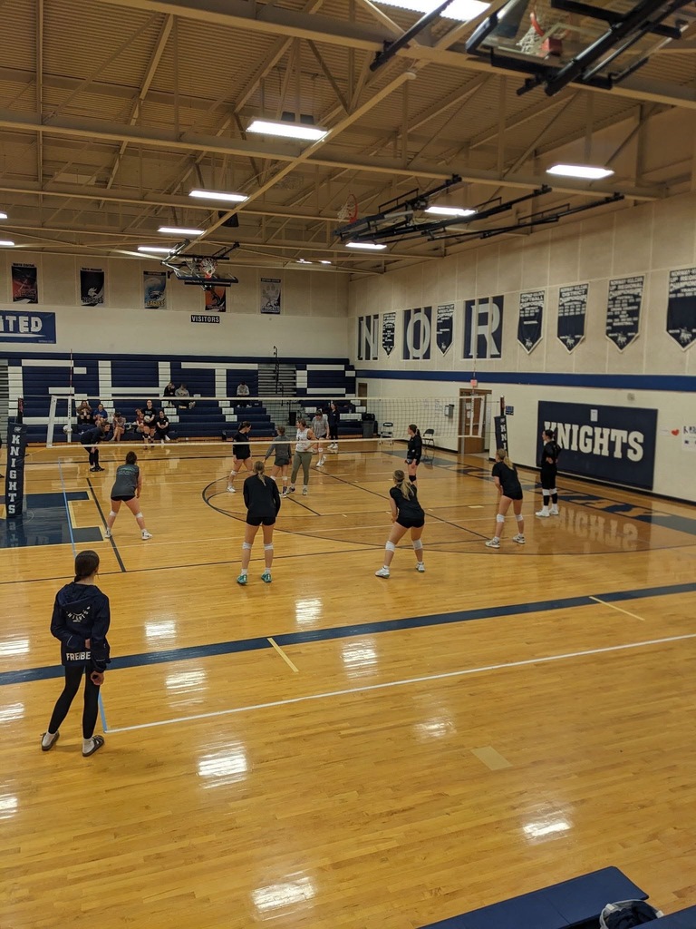 Volleyball Fundraisers