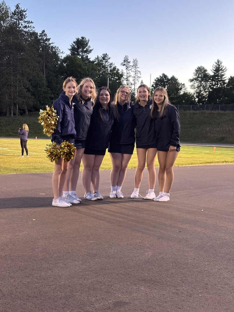Cheerleaders