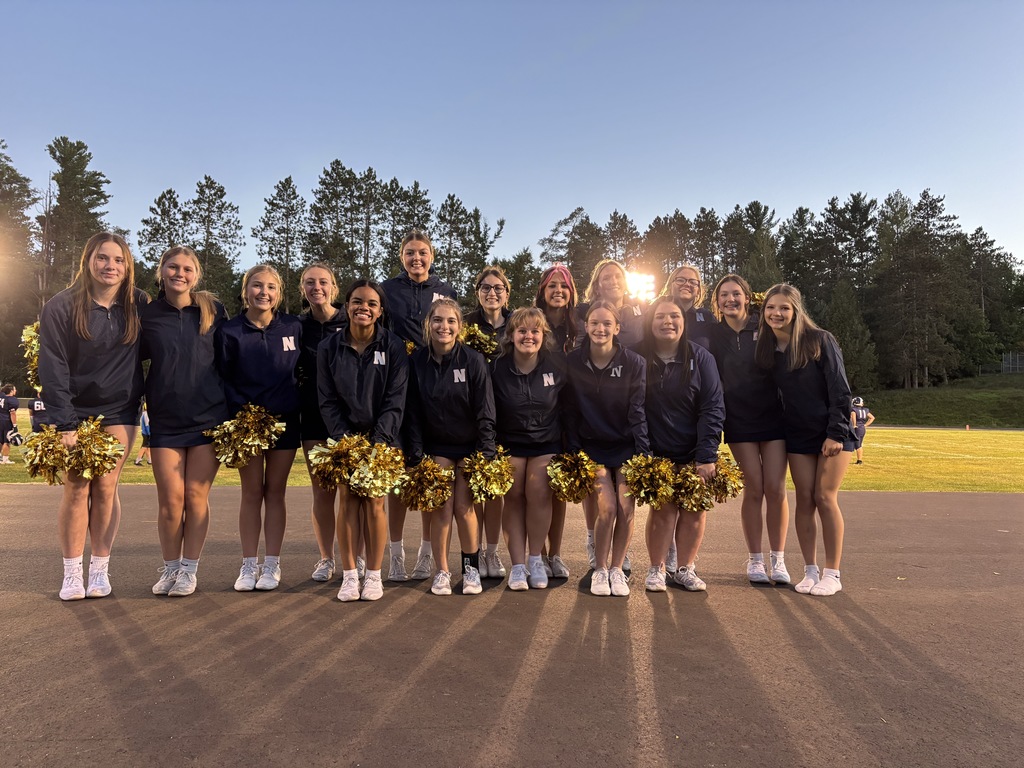 Cheerleaders