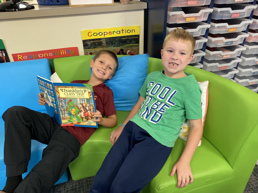 Kindergarten Kids