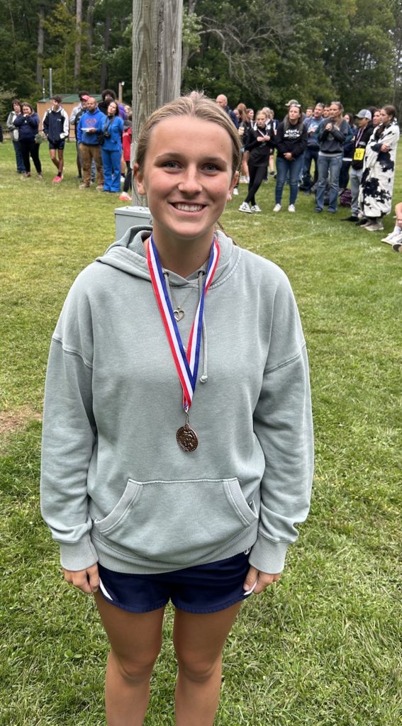 Kaylee Medalist