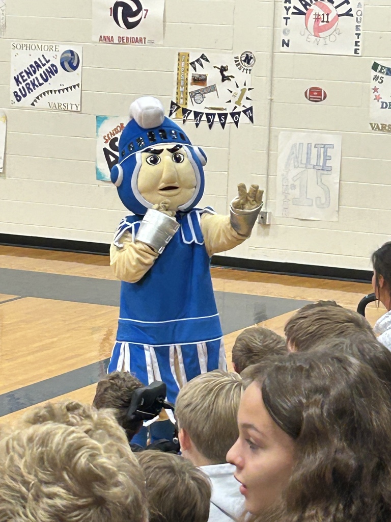 Knight Pride