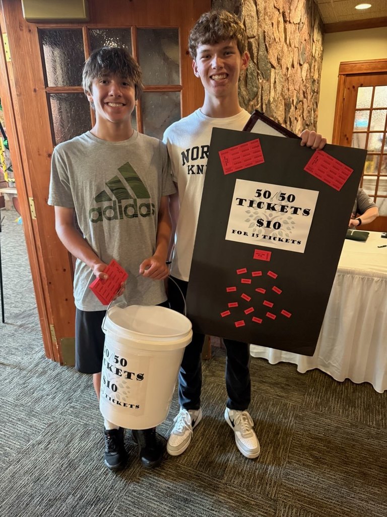 YAC volunteers