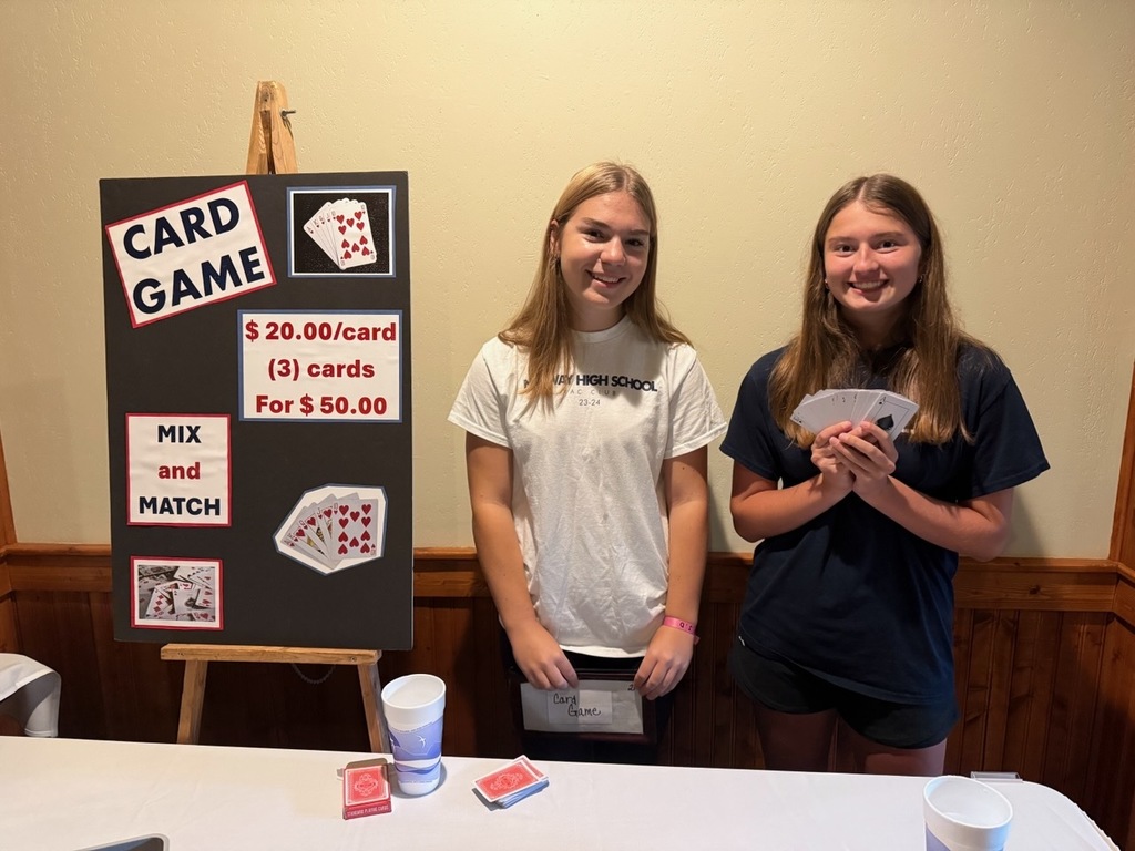 Yac Volunteers