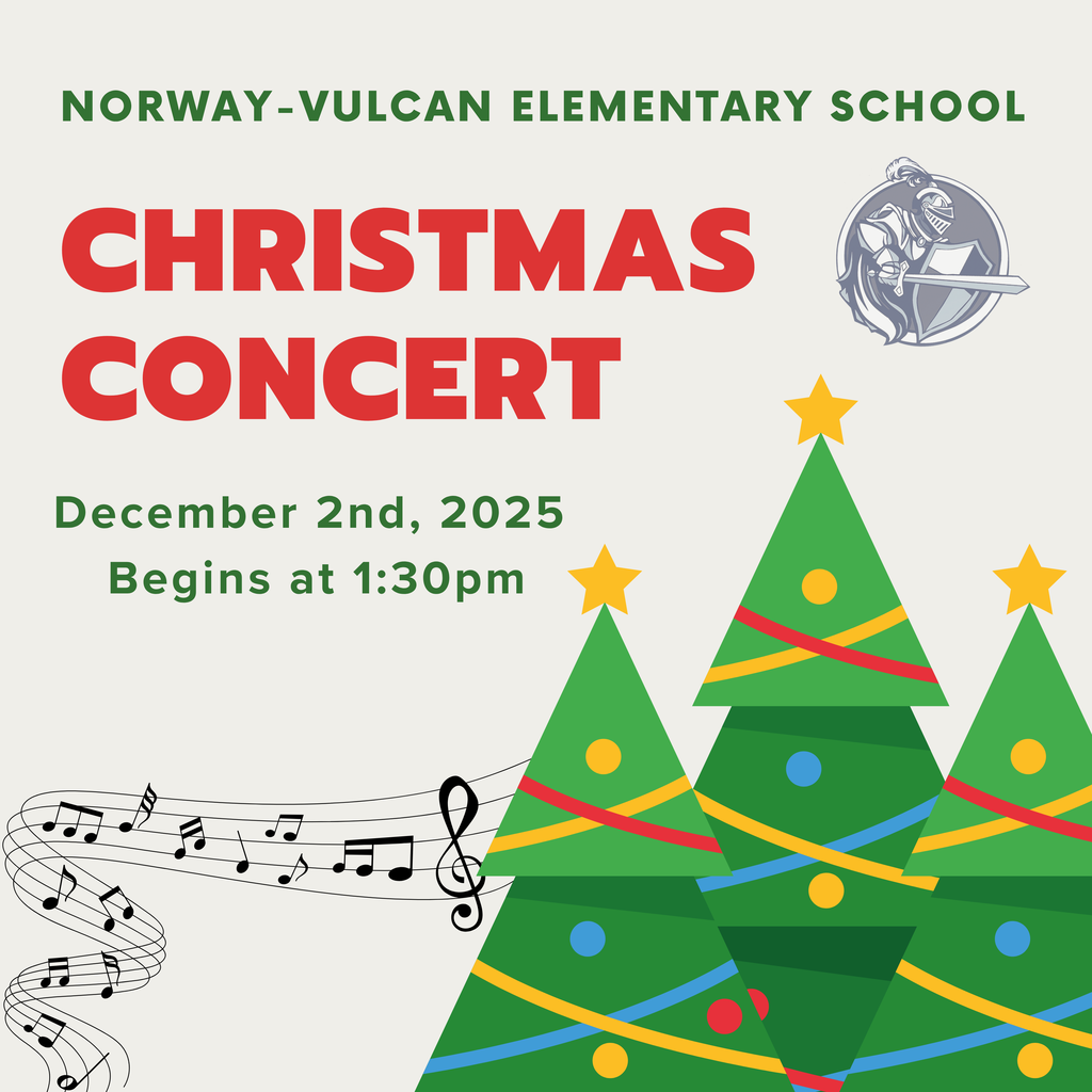 Christmas Concert flyer