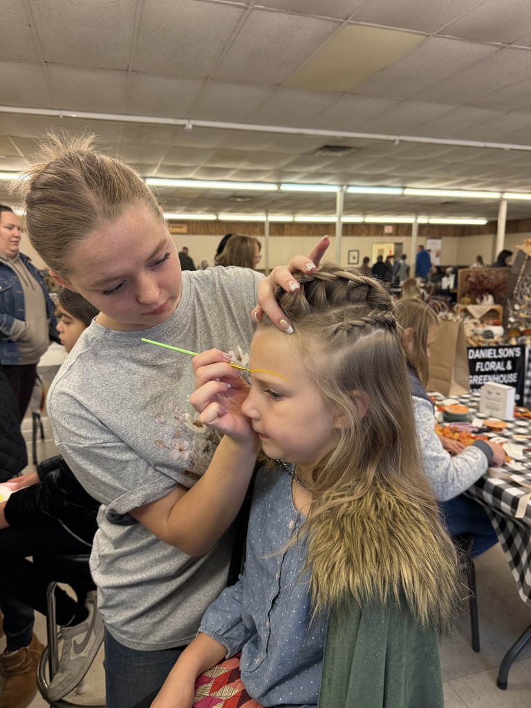 Face Painting