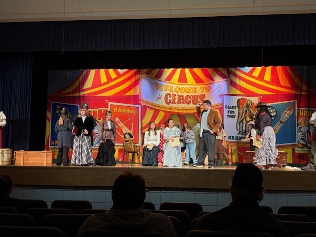 The Baker Street Irregulars! Student Performance