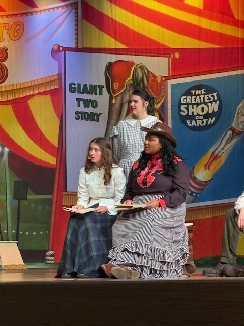 The Baker Street Irregulars! Student Performance