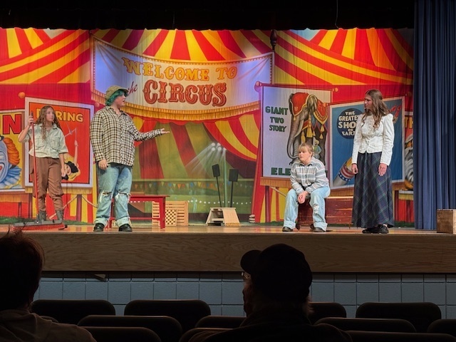 The Baker Street Irregulars! Student Performance