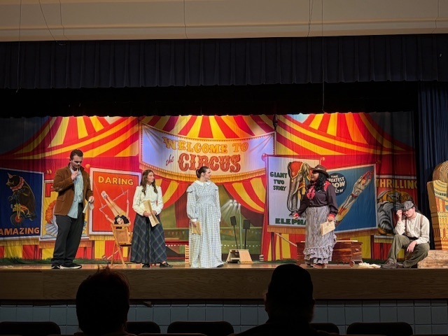 The Baker Street Irregulars! Student Performance