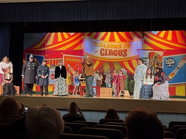 The Baker Street Irregulars! Student Performance