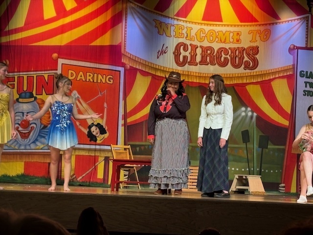 The Baker Street Irregulars! Student Performance