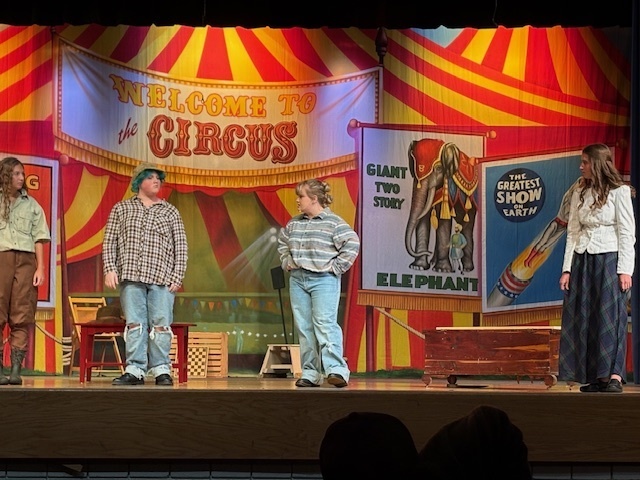 The Baker Street Irregulars! Student Performance