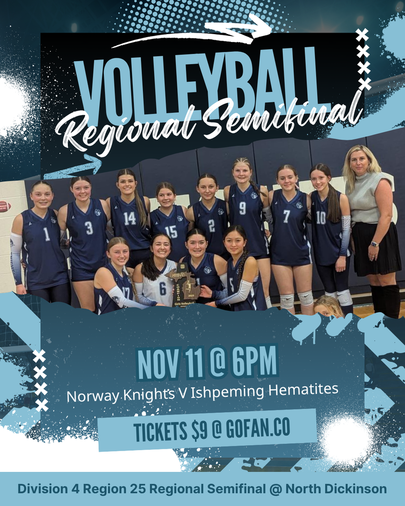 Volleyball poster