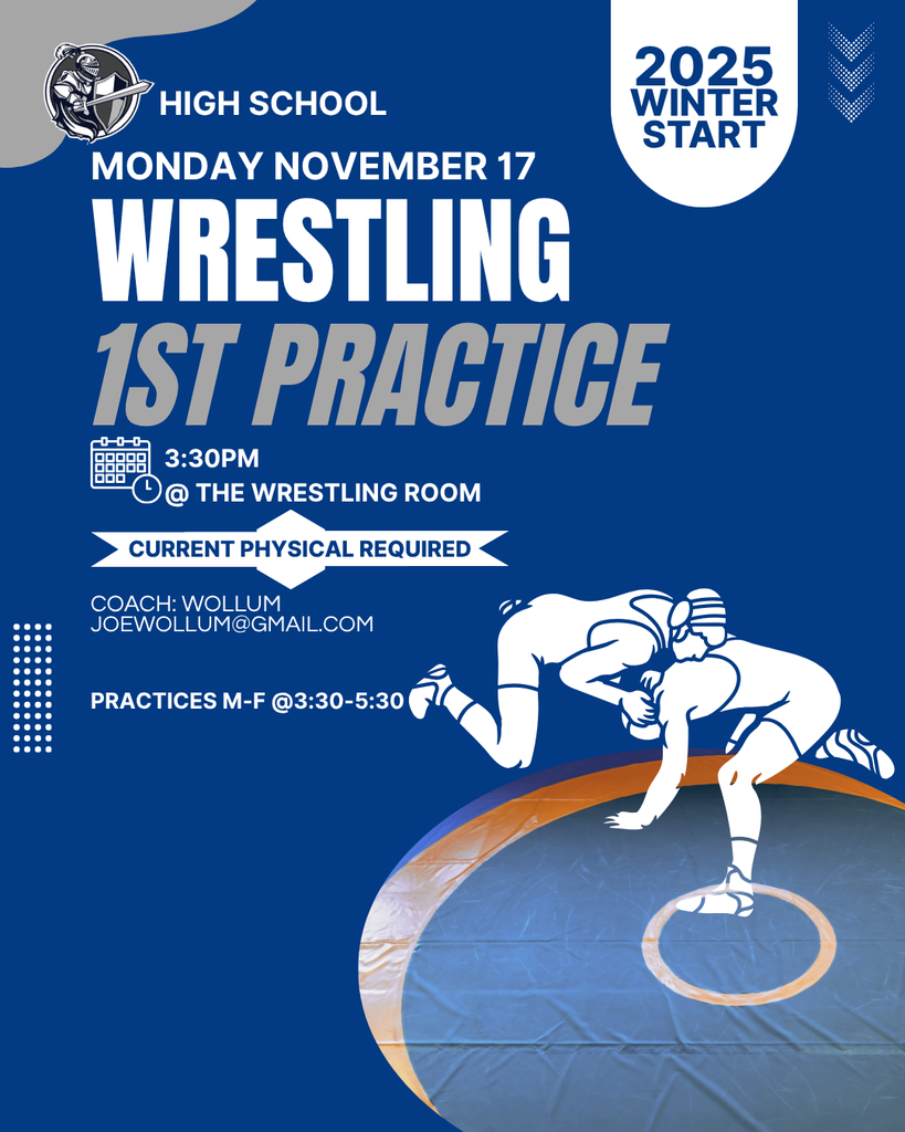 Wrestling Practice