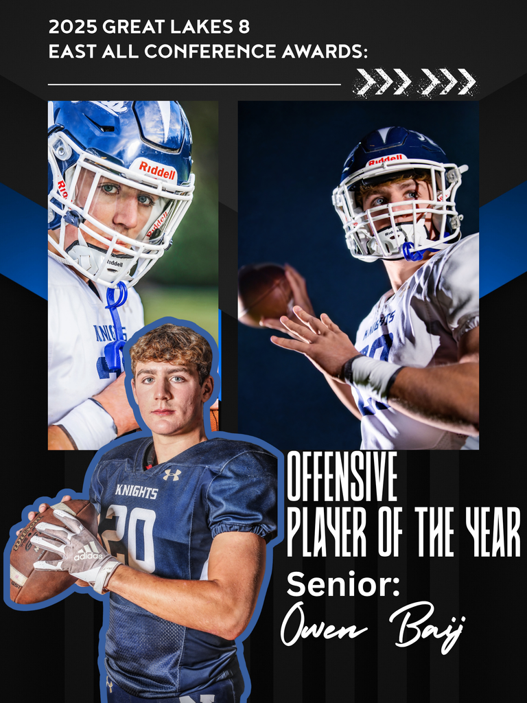 Offensive player of the year