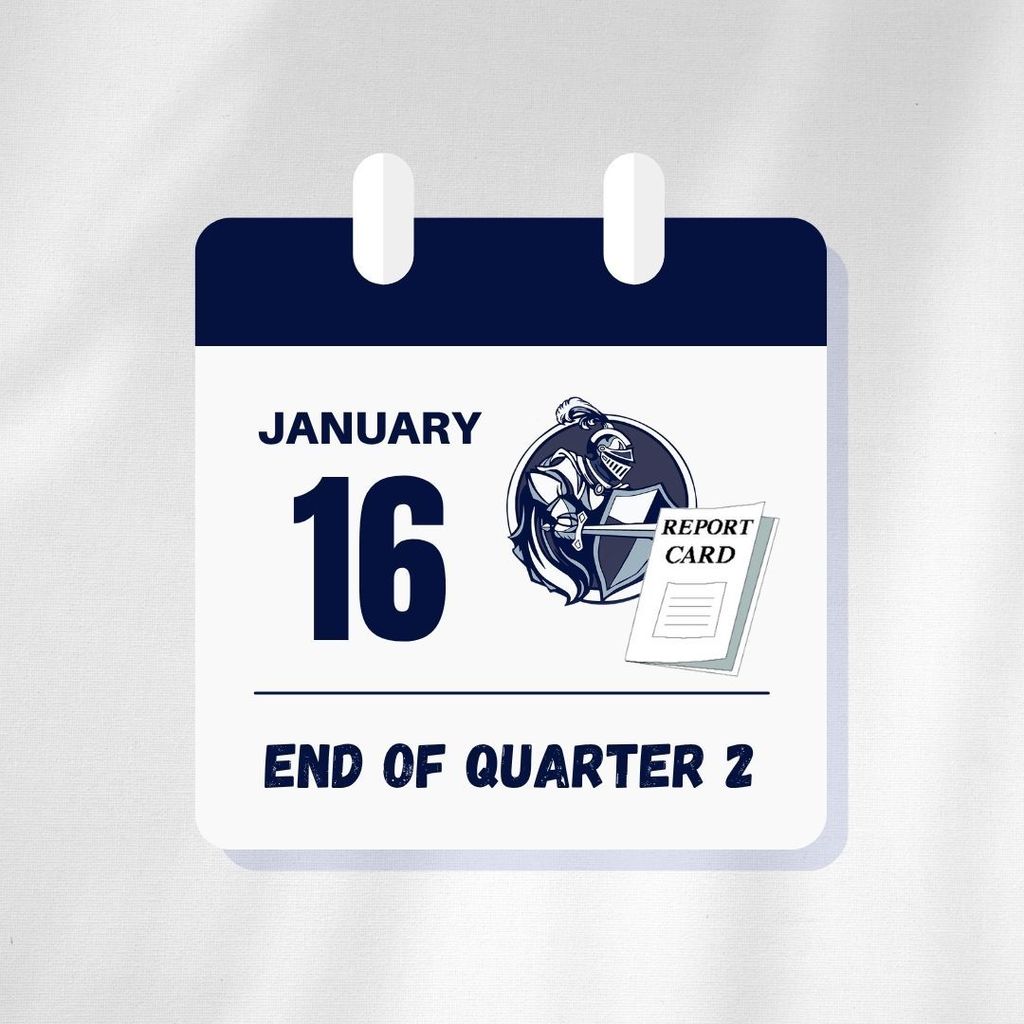 End of quarter 2 Jan 16th. 