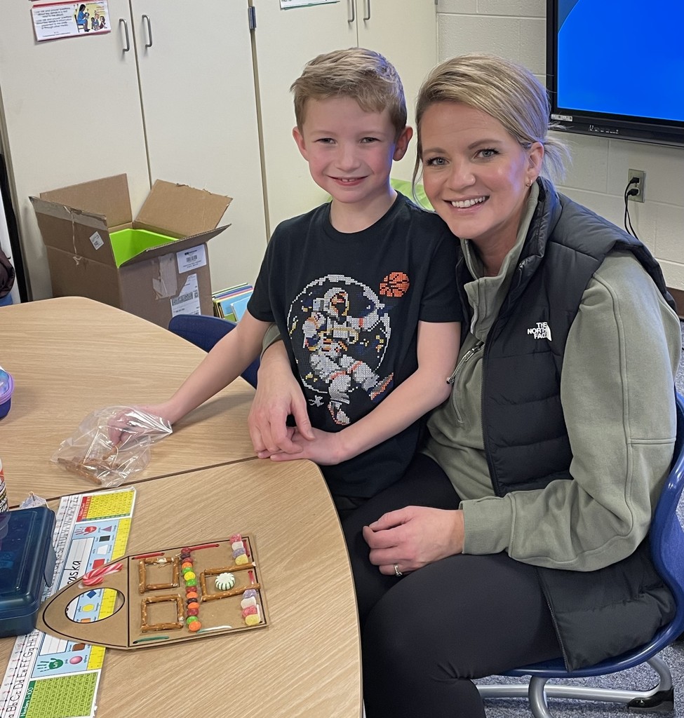 Making Gingerbread houses