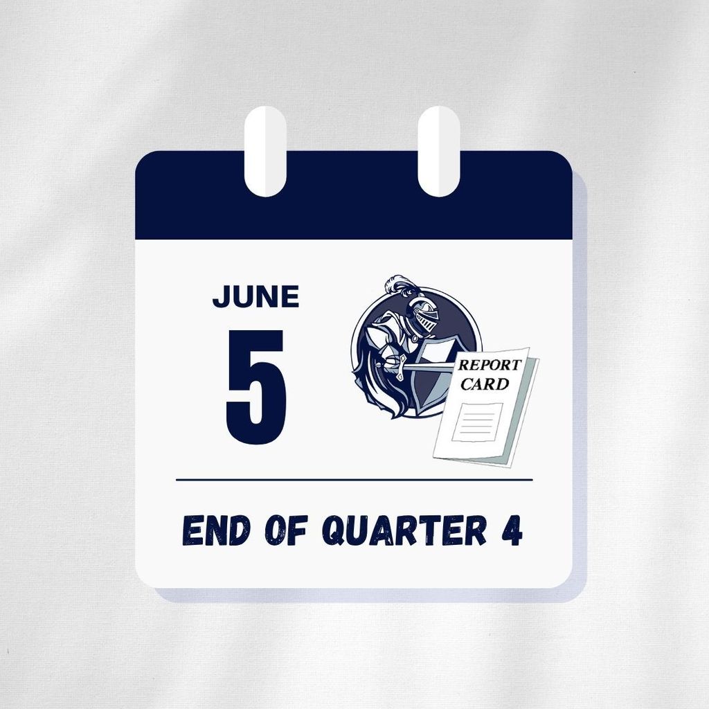 End of the quarter 4 