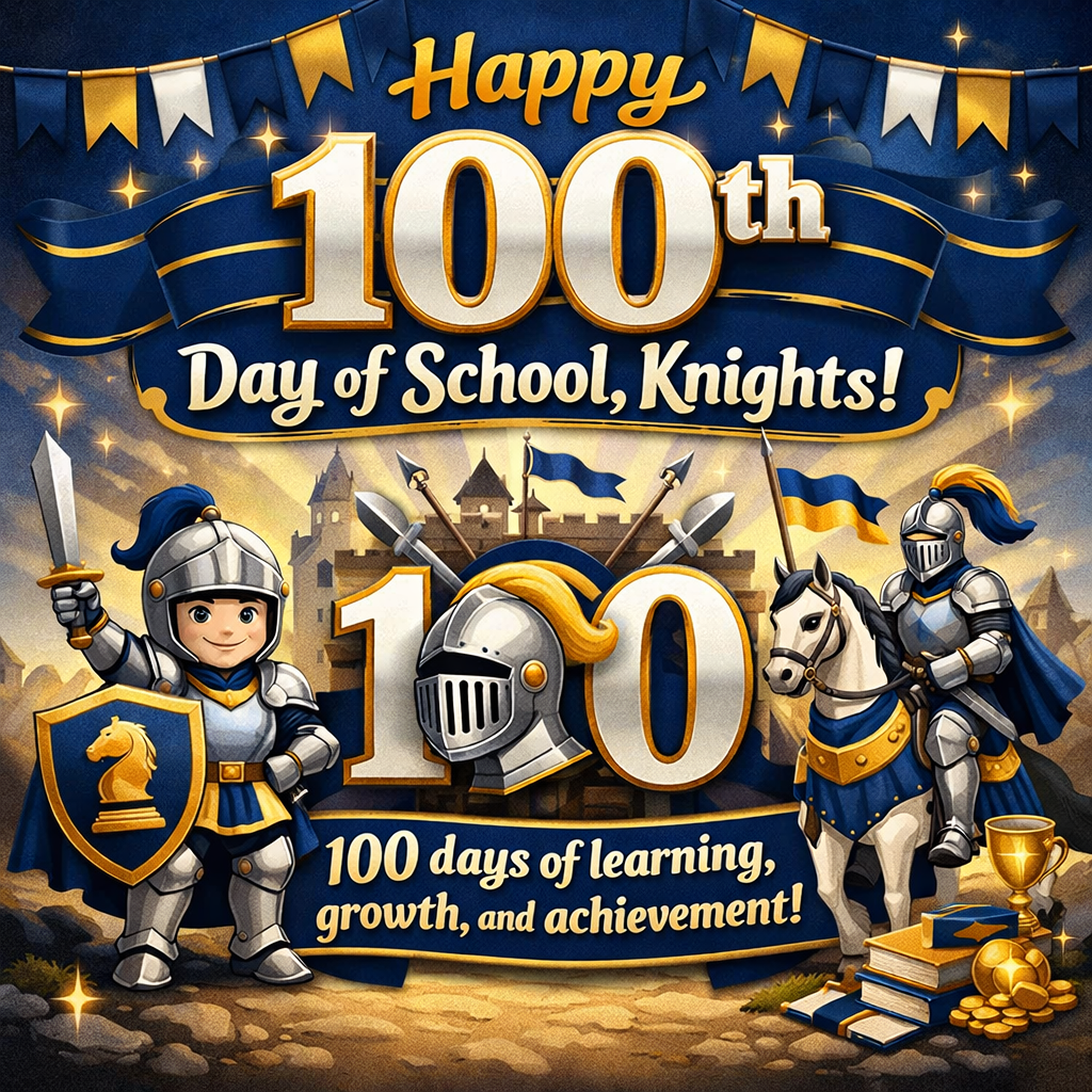 100th day of school image
