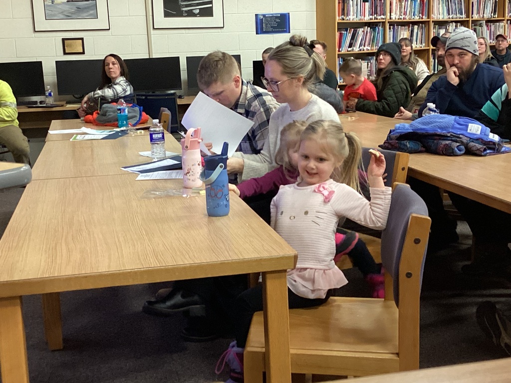 Kindergarten Roundup