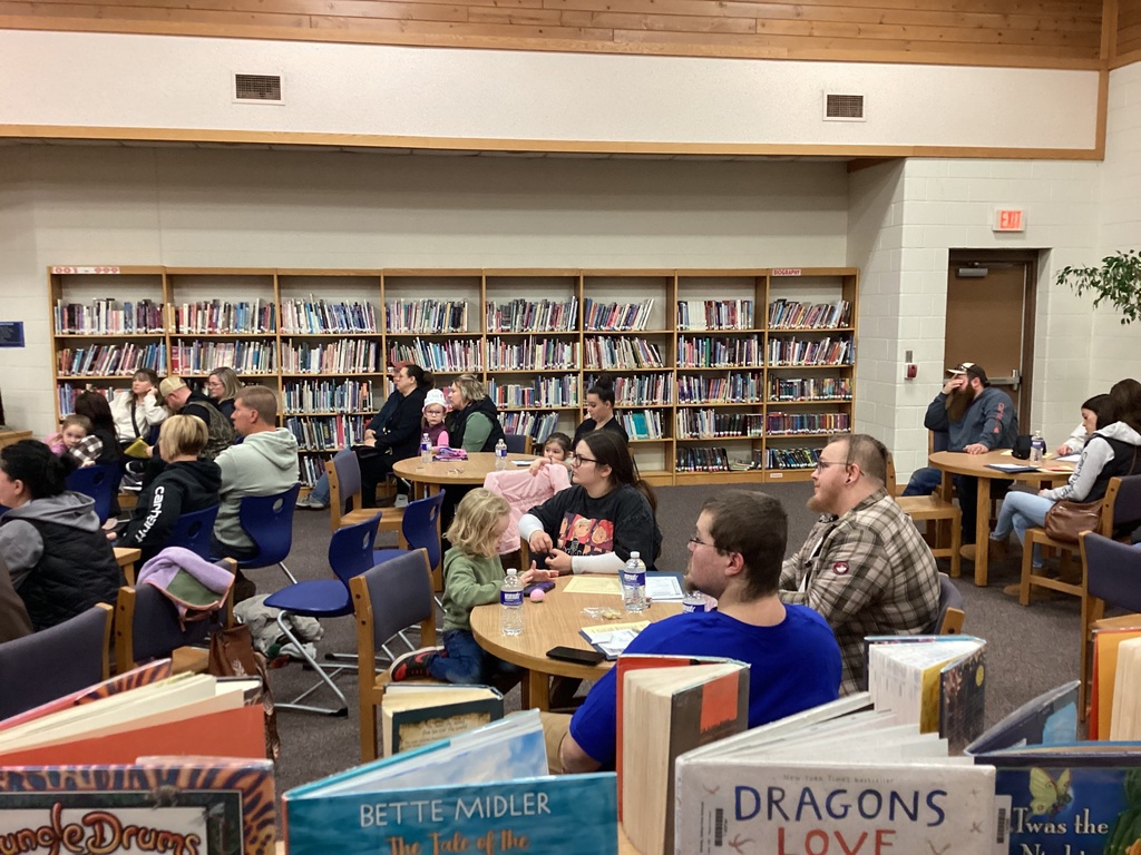 Kindergarten Roundup