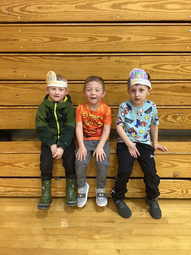 Kindergarten Roundup