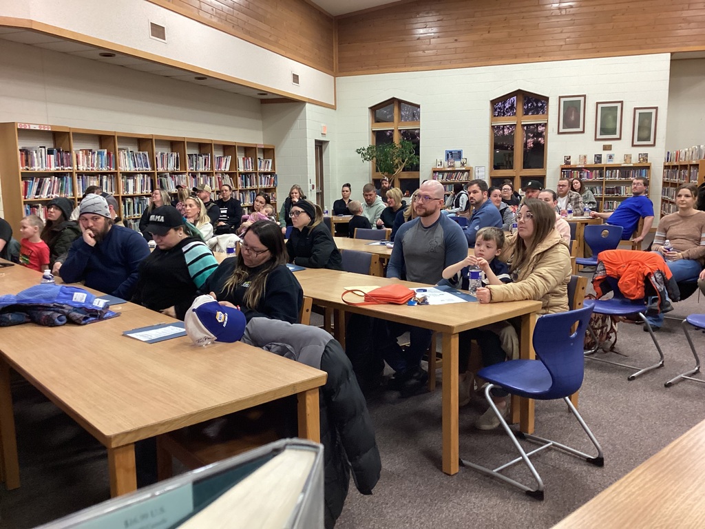 Kindergarten Roundup