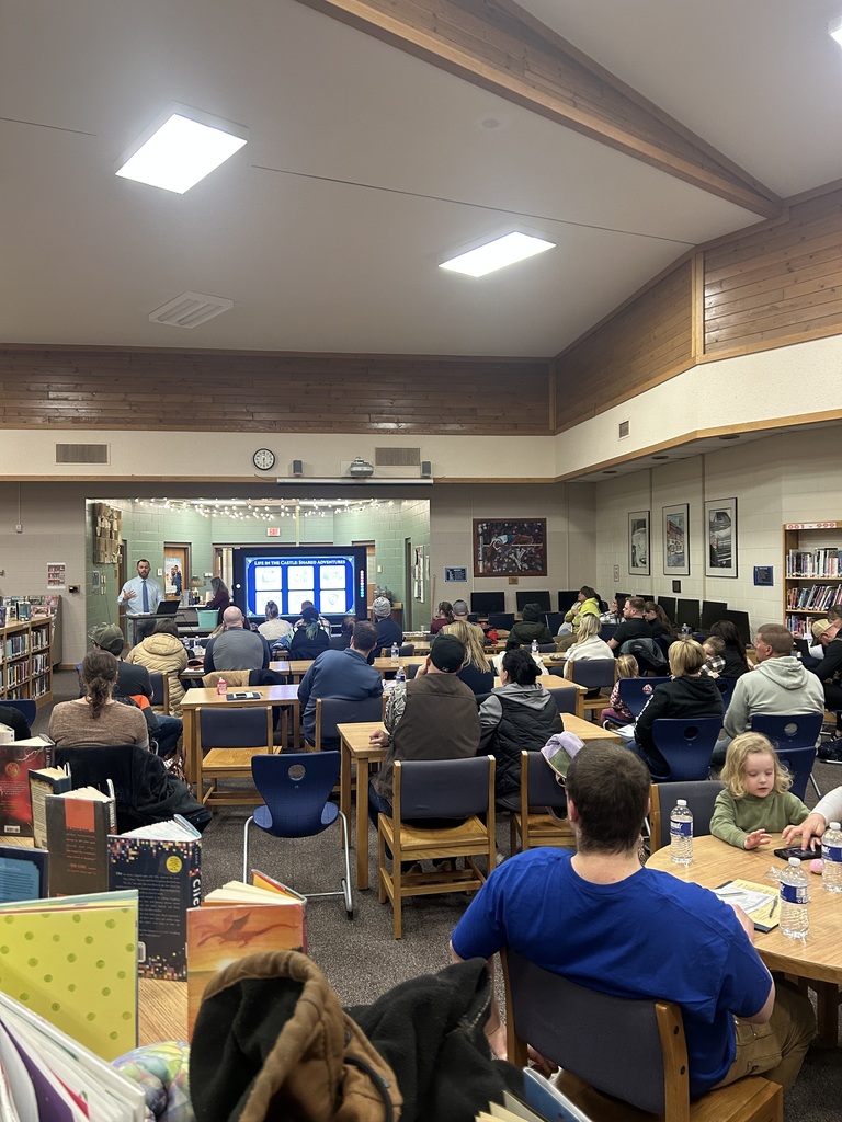 Kindergarten Roundup